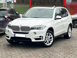 BMW X5 foto 3