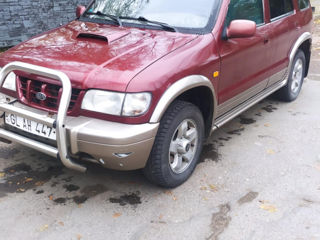 KIA Sportage foto 2