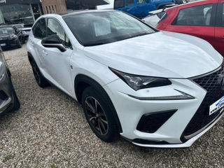 Lexus NX Series foto 3