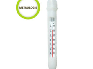 Termometru cu metrologie pentru frigider si depozit Термометр с метрологией для холодильных камер foto 2