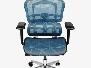 Mobilier custó - fotolii ergonomice, create pentru confort susținut în orice spațiu de lucru foto 13