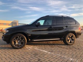 BMW X5 foto 4