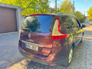 Renault Grand Scenic foto 4