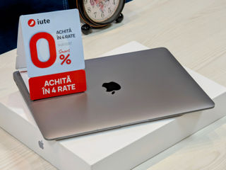 MacBook Air Retina 2020 (Apple M1/8Gb Ram/256Gb SSD/36 Cycles/13.3" Retina) foto 12