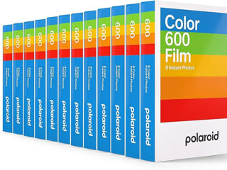 Картриджи для фотоаппаратов Polaroid и Fujifilm!