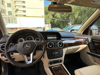 Mercedes GLK-Class foto 7