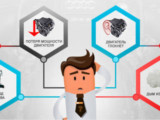 SST-Chiptuning. Увеличение мощности до 35 %.Экономия топлива до 15%. Бесплатный тест-драйв 15 дней! foto 7