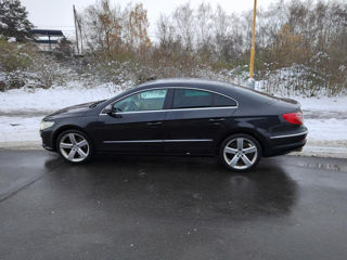 Volkswagen Passat CC foto 6