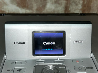 Canon Pixma foto 5