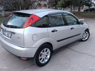 Ford Focus foto 4