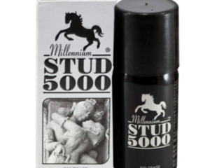 STUD 5000 spray pe bază de lidocaină pentru a crește durata actului sexual