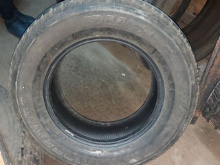 265/65 R17 Bridgestone - 4 bucăți foto 4