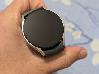 Умные часы, смарт часы Samsung Galaxy Watch 6 40mm foto 5