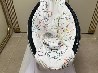 Vând balansoar 4MOMS MamaRoo 4.0v