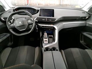 Peugeot 3008 foto 5