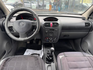 Opel Corsa foto 7