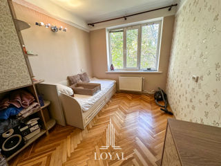 Apartament cu 2 camere, 60 m², Râșcani, Chișinău foto 7