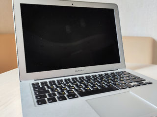 MacBook Air 13-inch foto 8