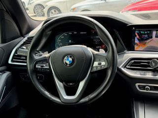 BMW X5 foto 16