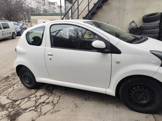 Toyota Aygo foto 4