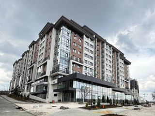 3-комн. кв., 88 м², 1/9 эт.