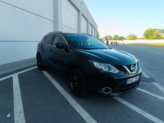 Nissan Qashqai foto 9