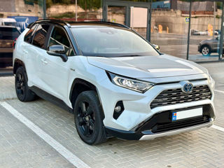 Toyota Rav 4 foto 3