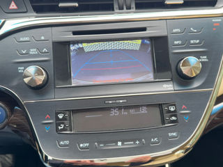 Toyota Avalon фото 13