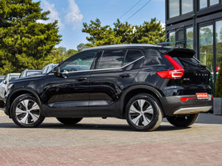 Volvo XC40 foto 2