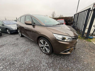 Renault Grand Scenic foto 3