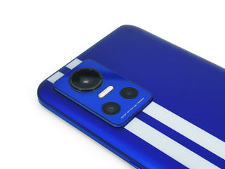 Realme Gt Neo 3 5g 150w 12/256gb Duos Blue - New !