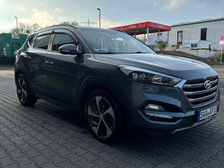 Hyundai Tucson foto 5