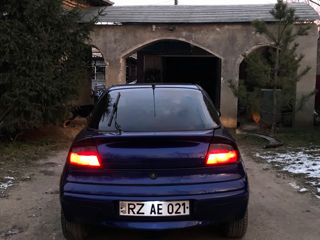 Opel Tigra foto 5