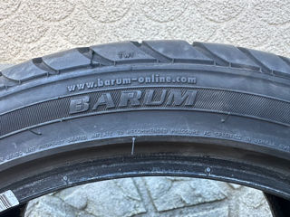 Barum R16 195/45 foto 5