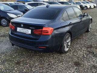 BMW 3 Series foto 5