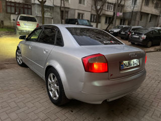 Audi A4 foto 3