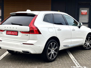 Volvo XC60 foto 3