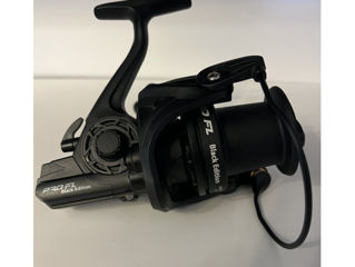 Pro Fl Blast Xc 8000 Black Edition  1100 lei