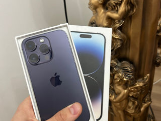 Срочно iPhone 14 Pro 128gb