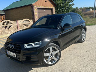 Audi Q5 foto 9