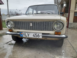 Lada / ВАЗ 2101