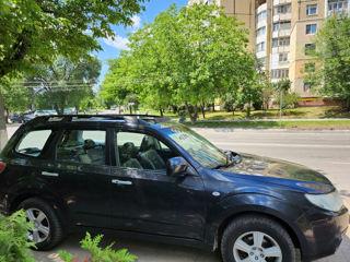 Subaru Forester foto 14