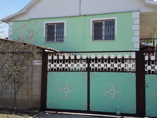 Продаю или меняю дом-дачу в Бостанче, 4 км от Кишинева, торг foto 2