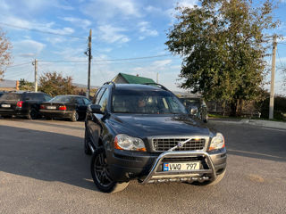 Volvo XC90 foto 6