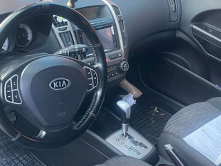 KIA Ceed foto 4