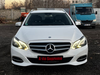 Mercedes E-Class foto 2