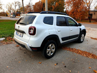 Dacia Duster foto 2