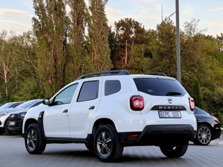 Dacia Duster foto 4