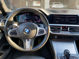 BMW 3 Series foto 4