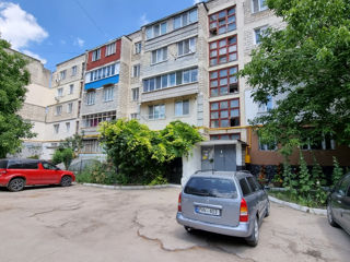 Apartament cu 2 camere, 51 m², Poșta Veche, Chișinău